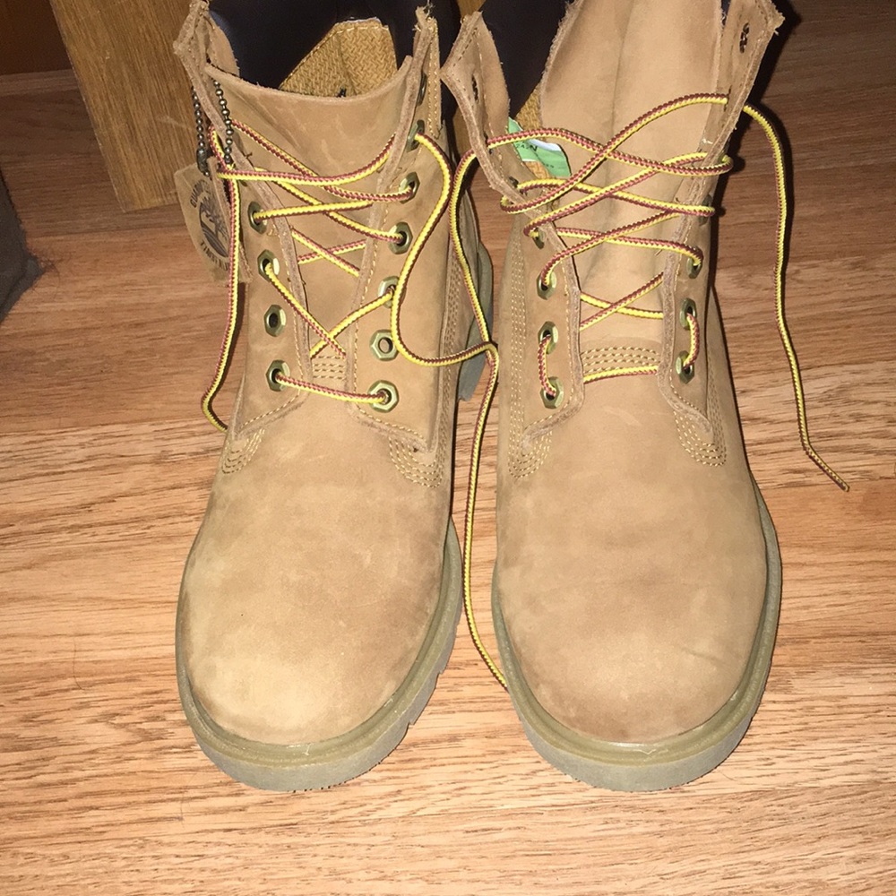 Timberland Boots